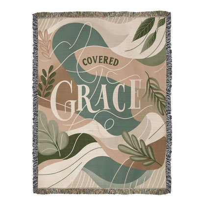 Covered Grace Blanket